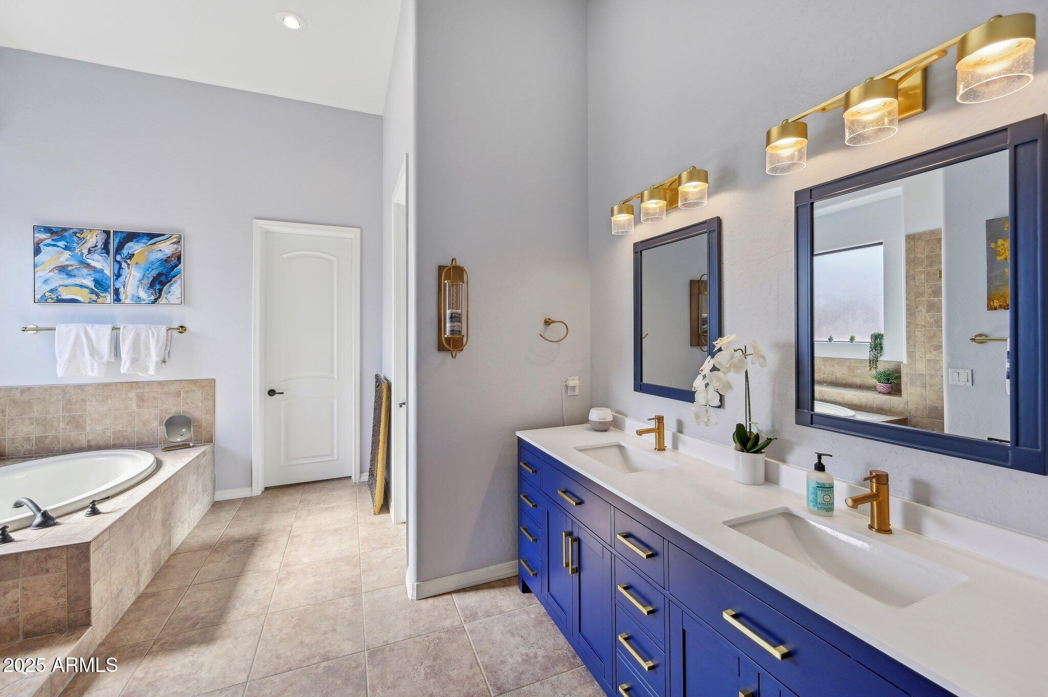 VILLAGE AT LITCHFIELD PARK PHASE 1 - Residential