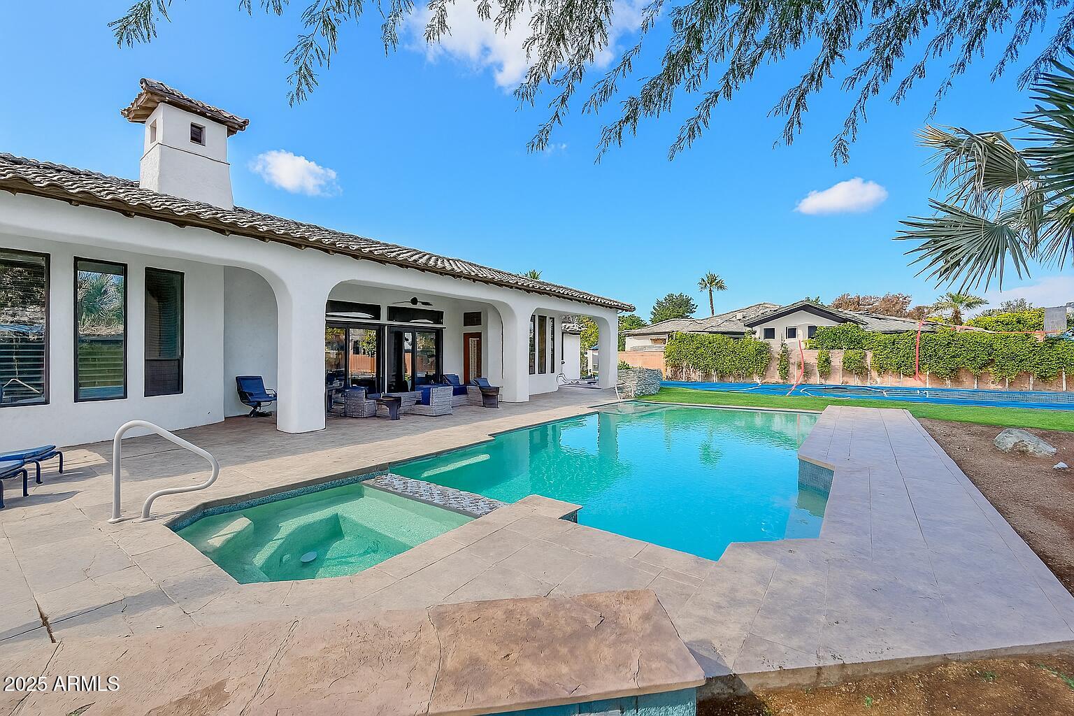 VILLAGE AT LITCHFIELD PARK PHASE 1 - Residential
