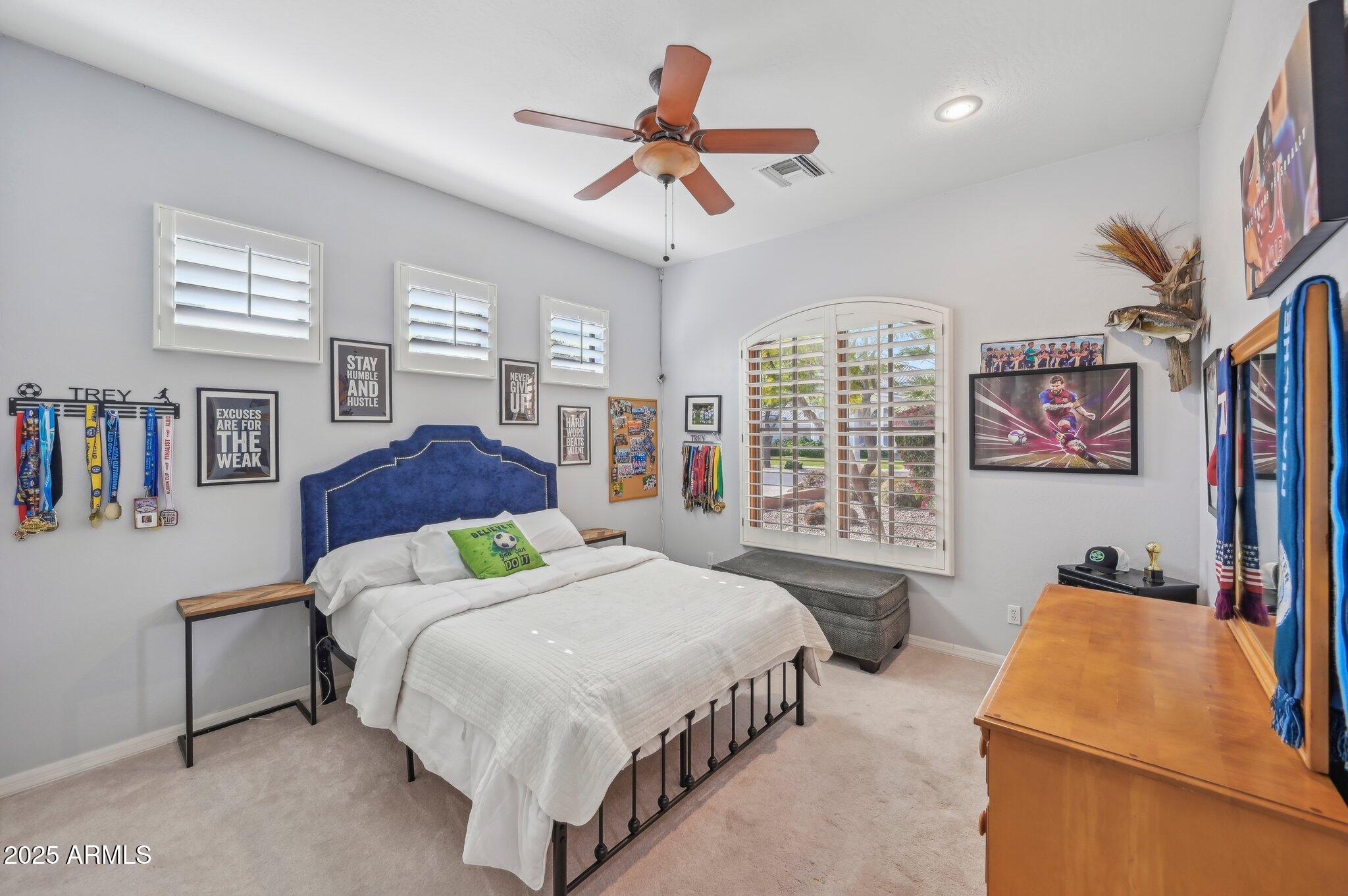 VILLAGE AT LITCHFIELD PARK PHASE 1 - Residential