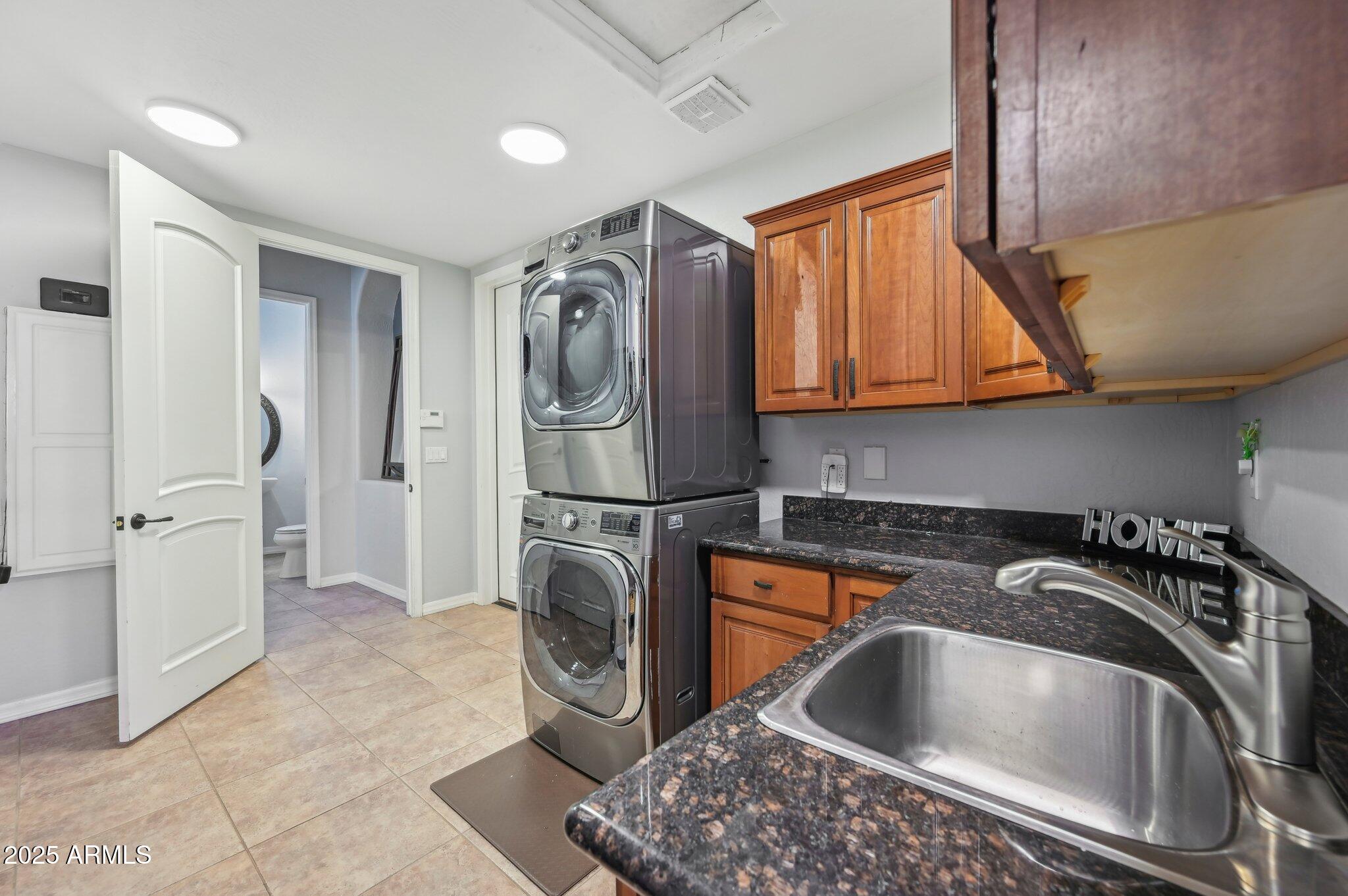 VILLAGE AT LITCHFIELD PARK PHASE 1 - Residential