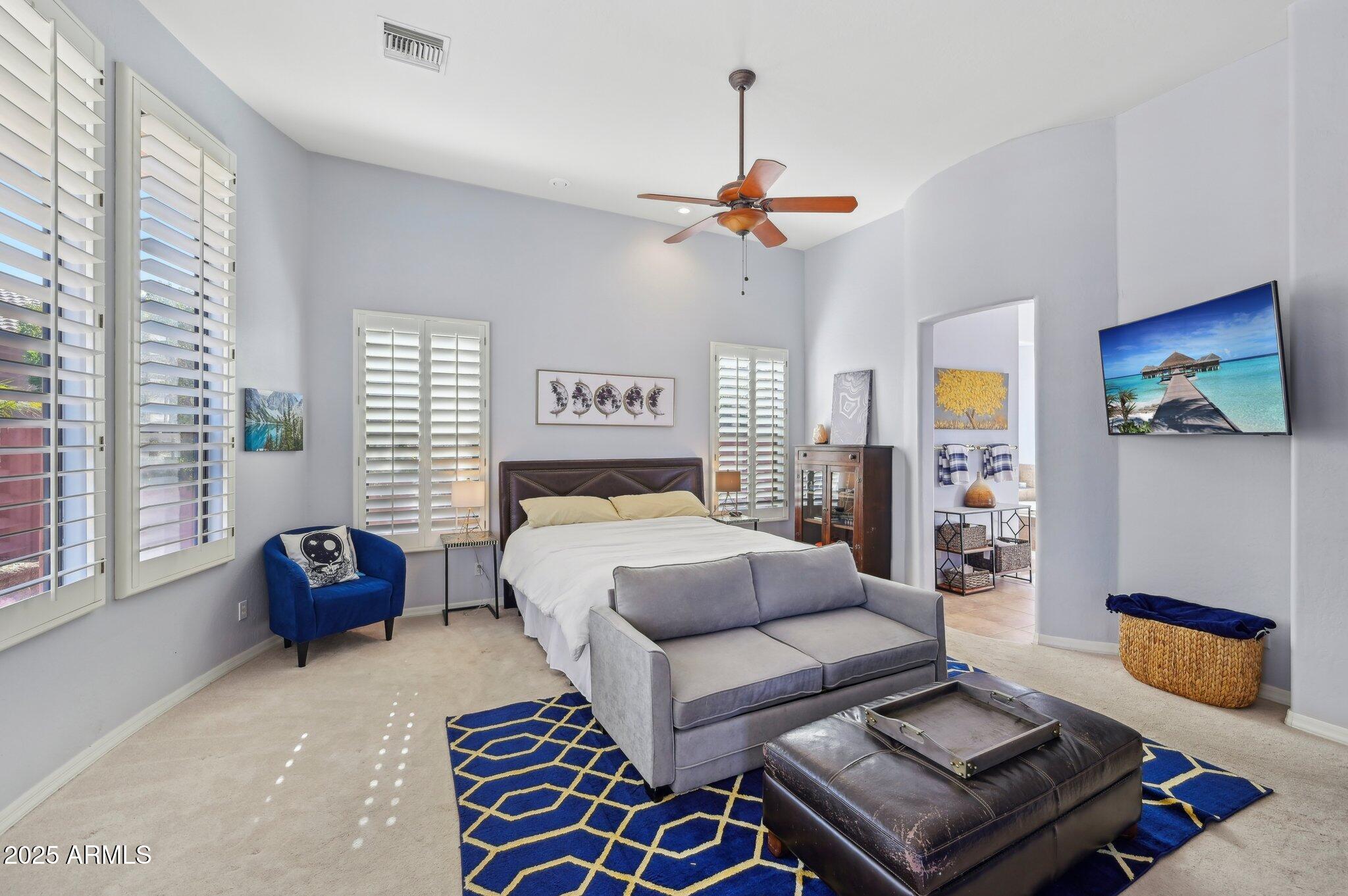 VILLAGE AT LITCHFIELD PARK PHASE 1 - Residential