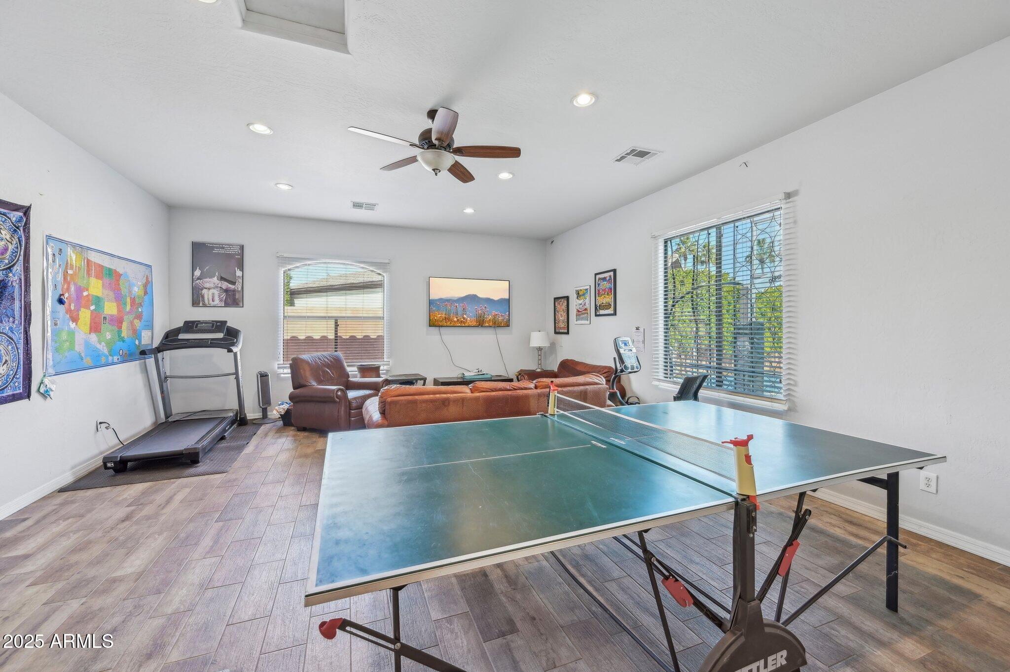 VILLAGE AT LITCHFIELD PARK PHASE 1 - Residential