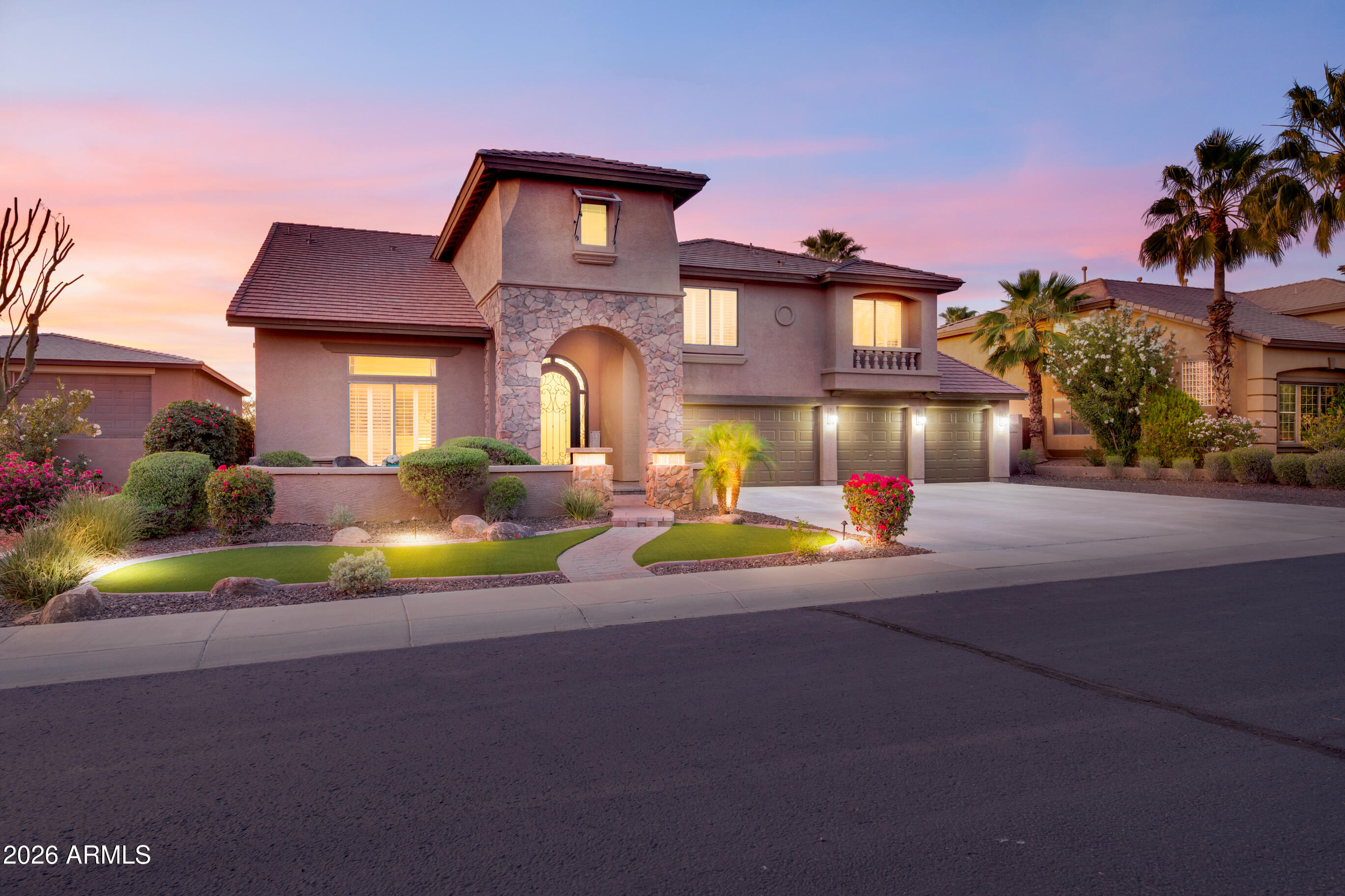 9838 W EAGLE TALON Trail