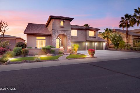 9838 W EAGLE TALON Trail Peoria AZ 85383