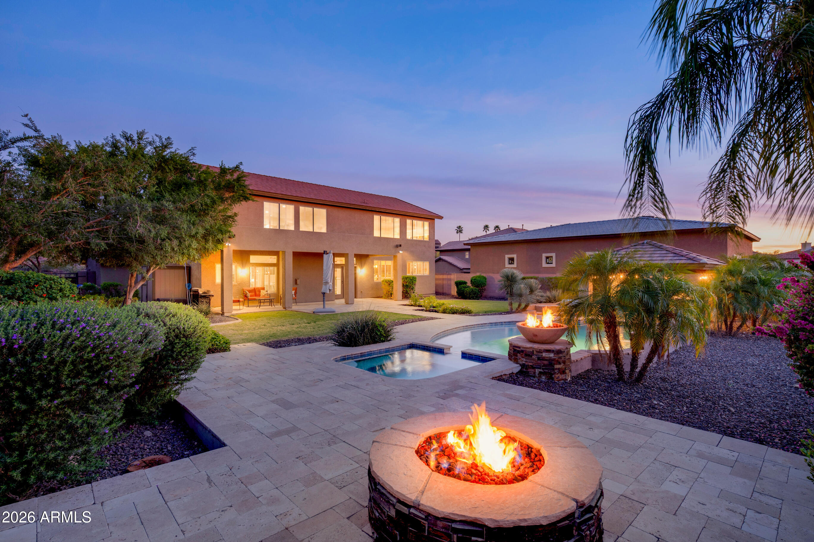 9838 W EAGLE TALON Trail