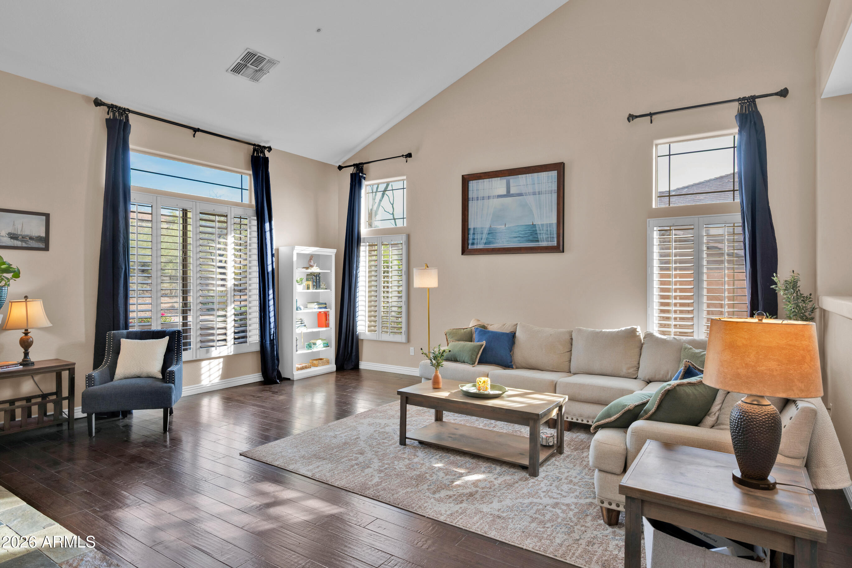 9838 W EAGLE TALON Trail