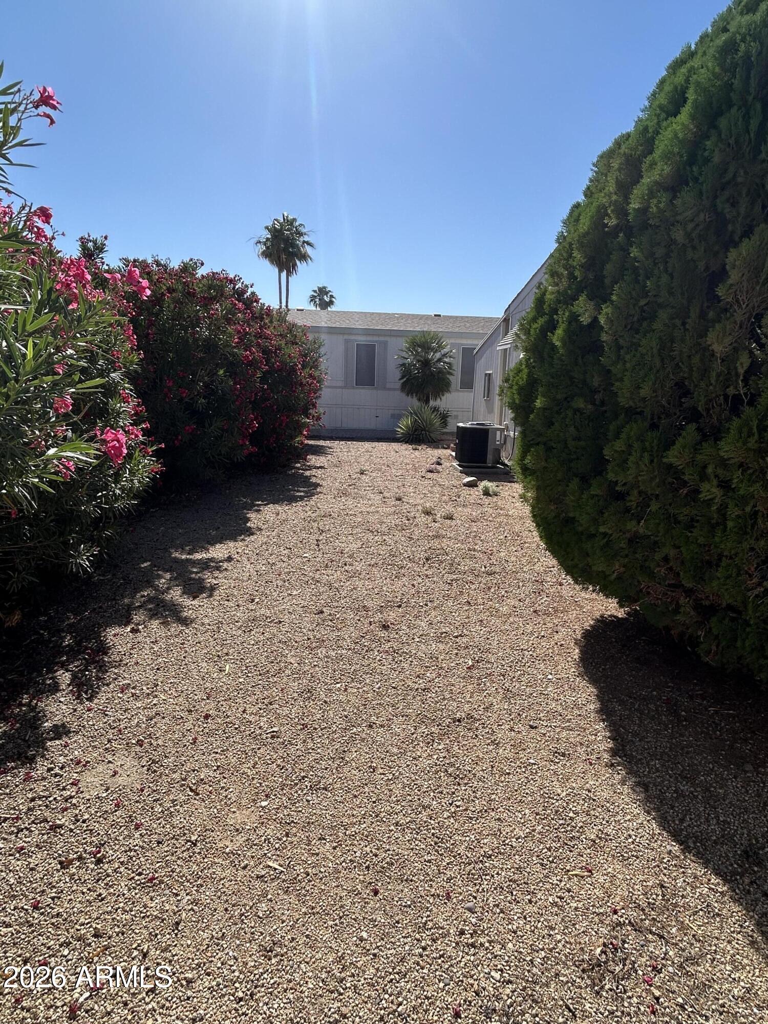 Rose Garden Resort 55+ - Residential
