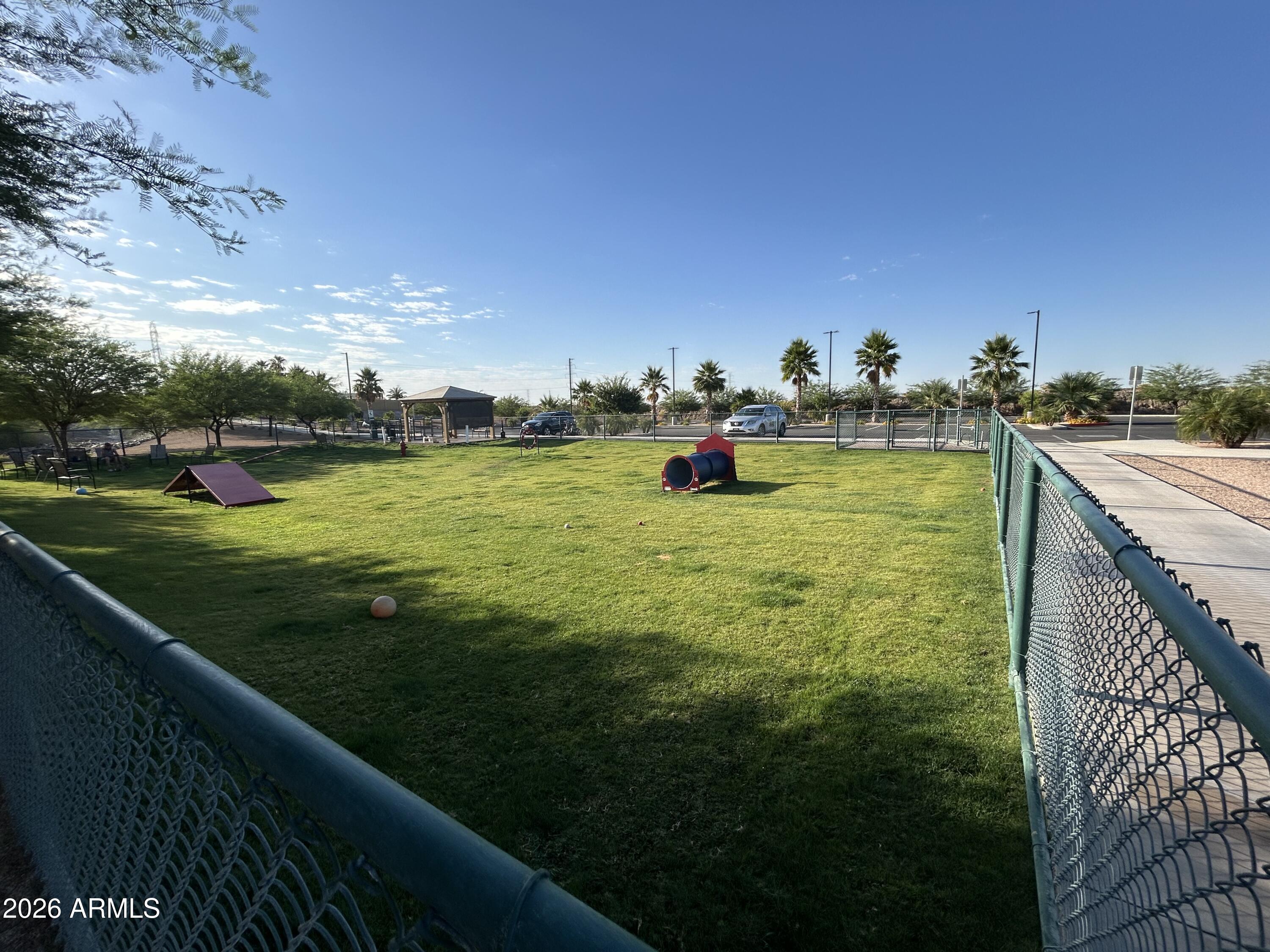 Rose Garden Resort 55+ - Residential