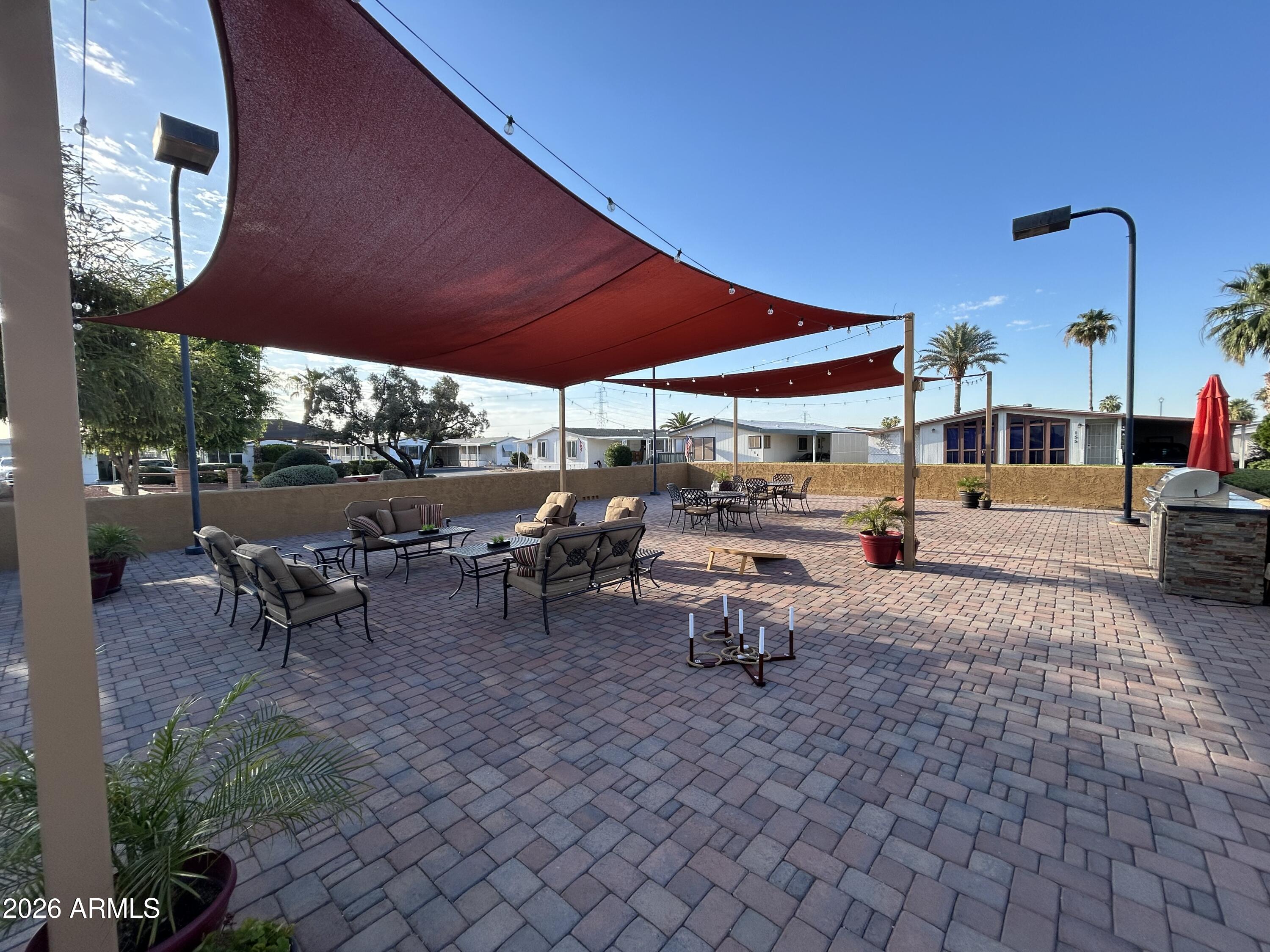 Rose Garden Resort 55+ - Residential