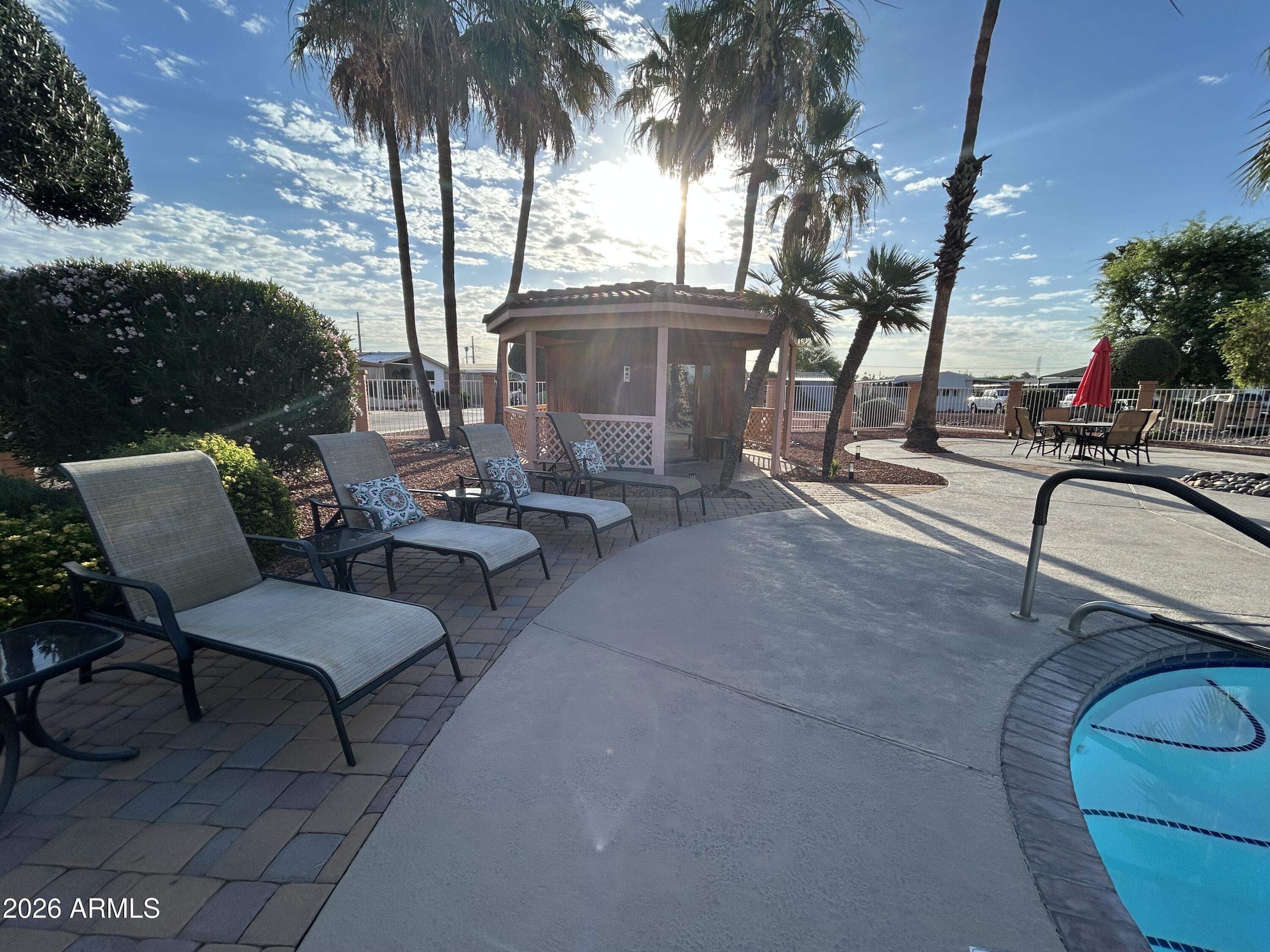 Rose Garden Resort 55+ - Residential