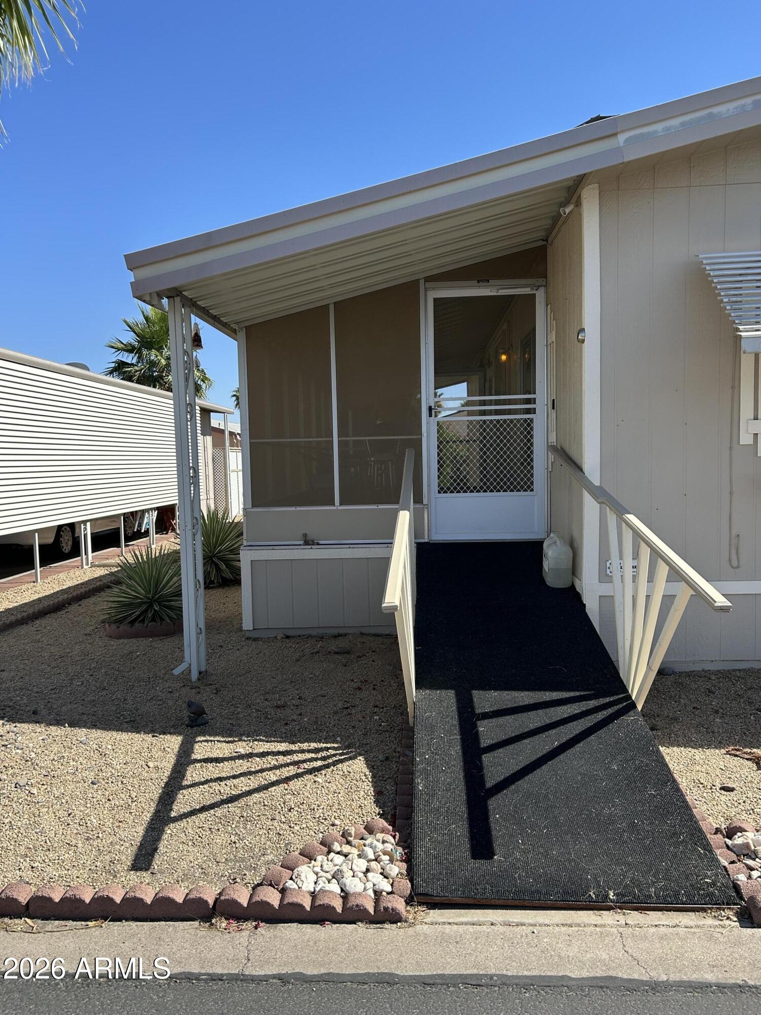 Rose Garden Resort 55+ - Residential