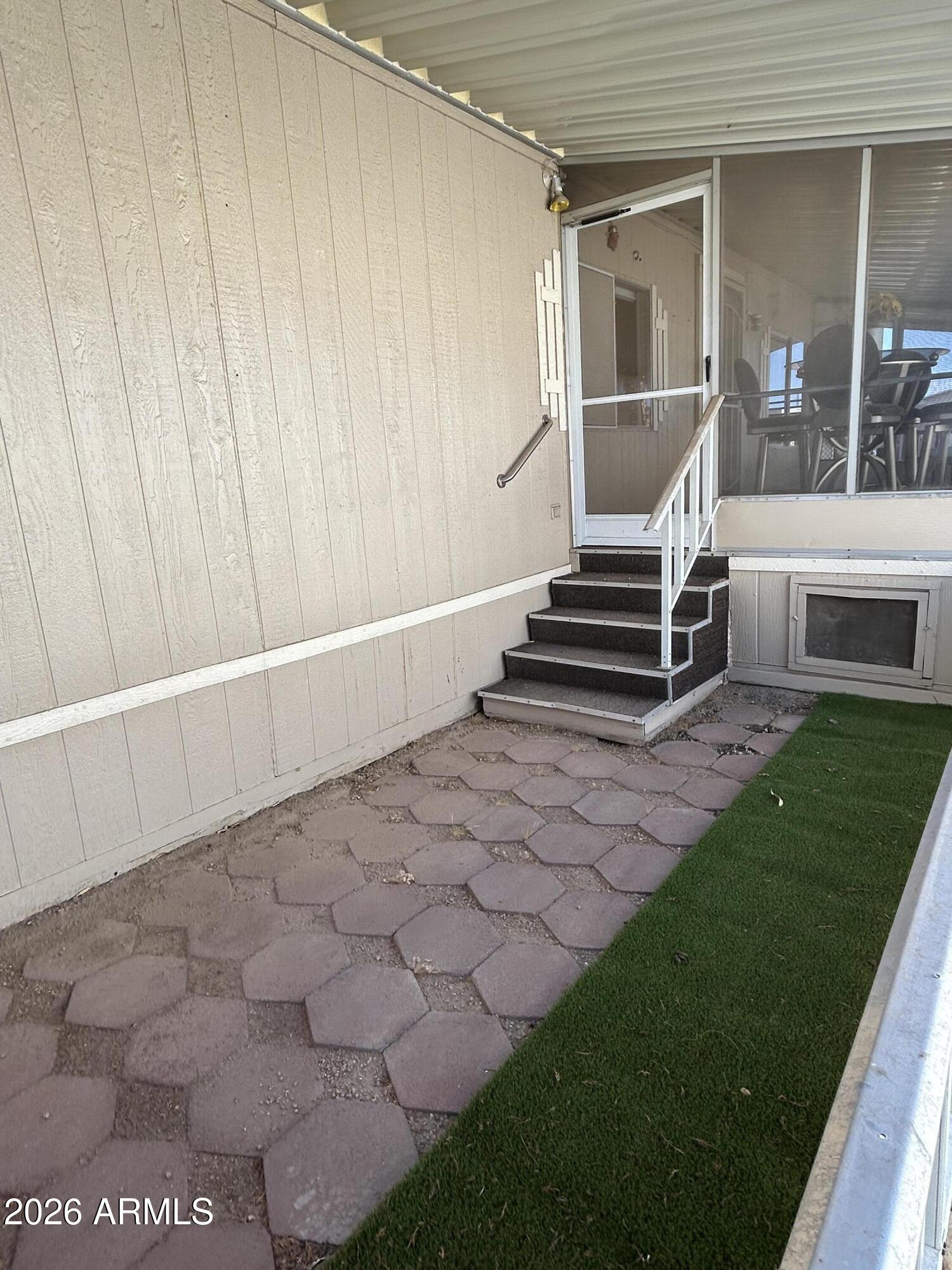 Rose Garden Resort 55+ - Residential