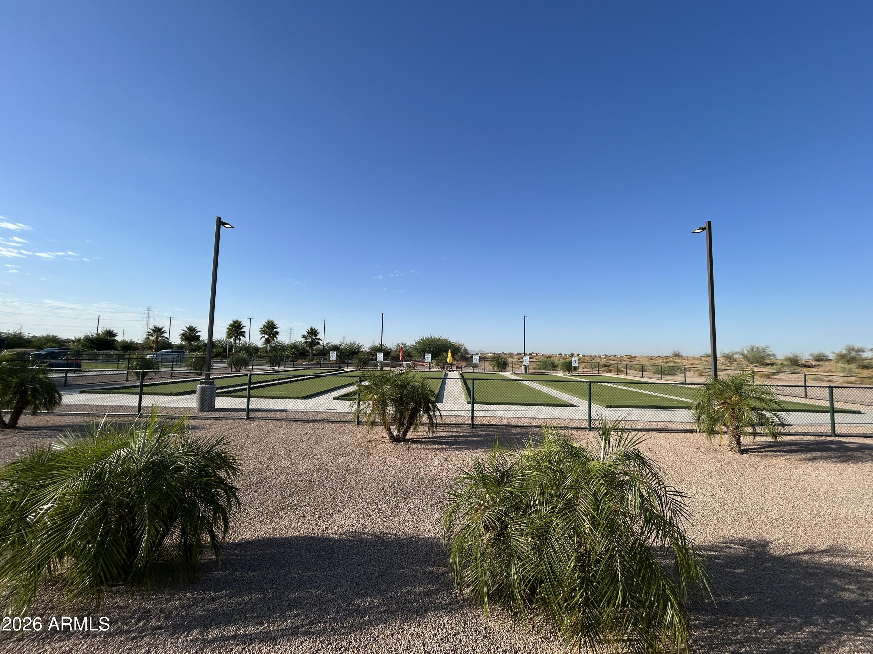 Rose Garden Resort 55+ - Residential