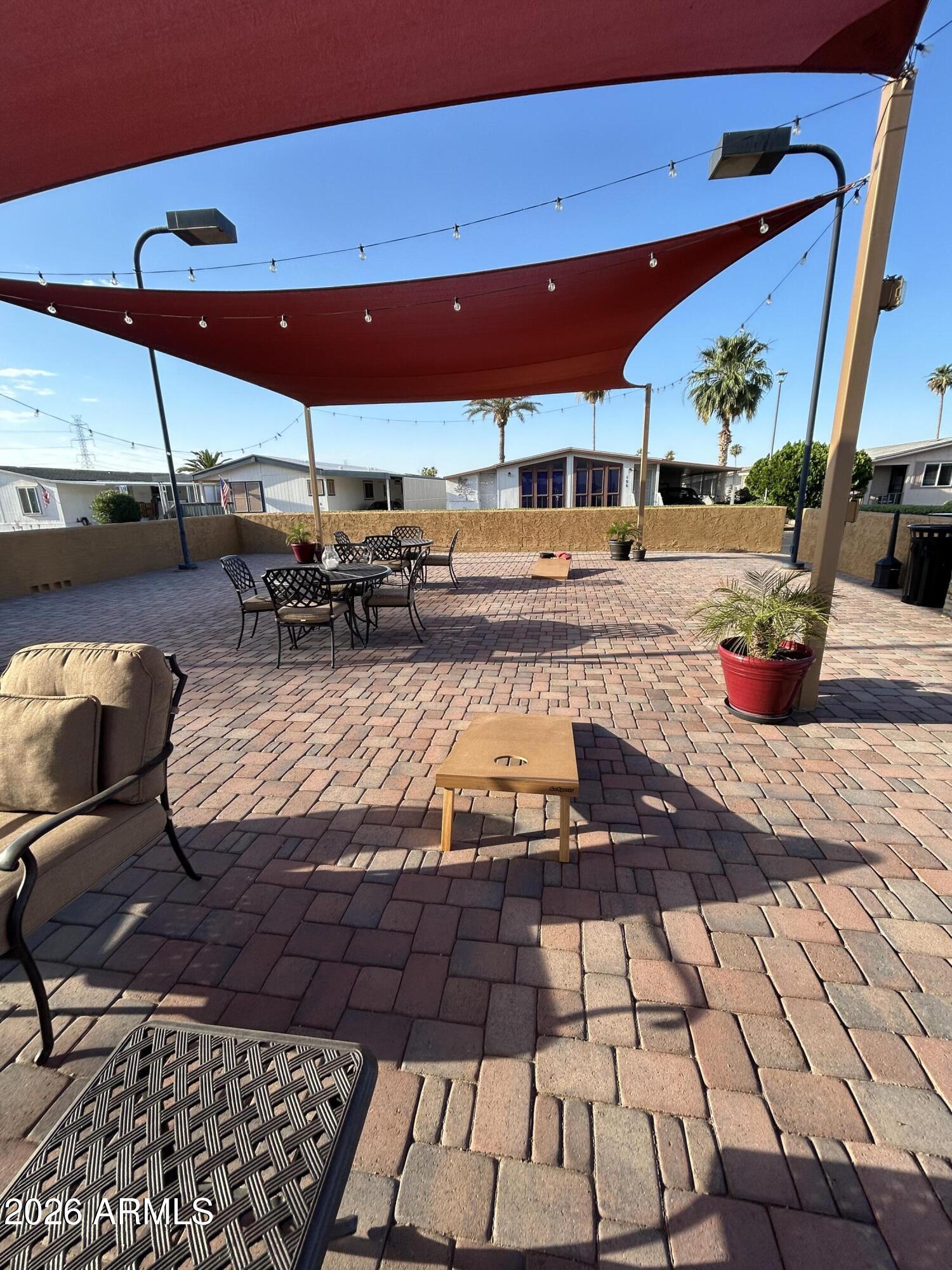 Rose Garden Resort 55+ - Residential