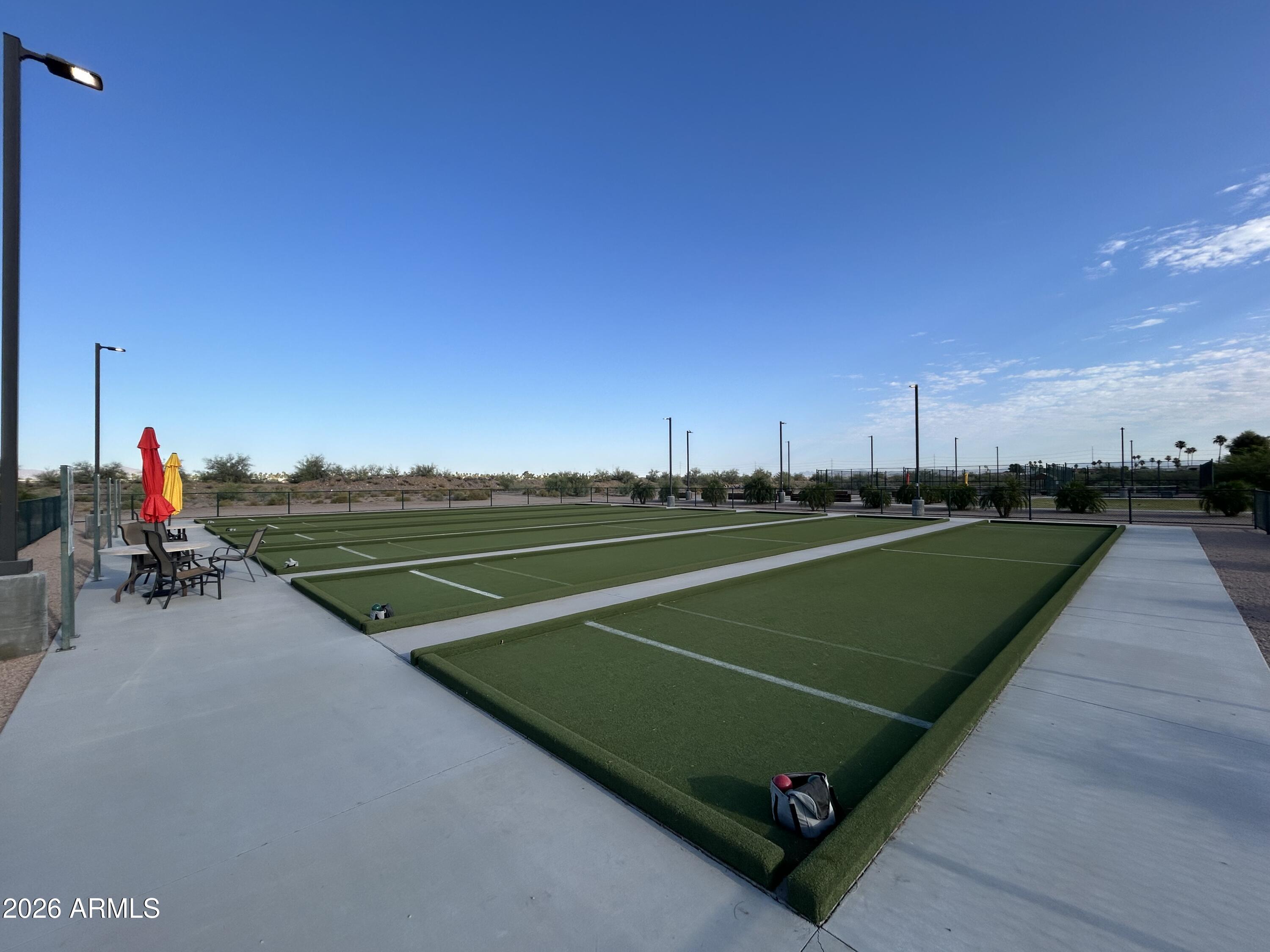 Rose Garden Resort 55+ - Residential