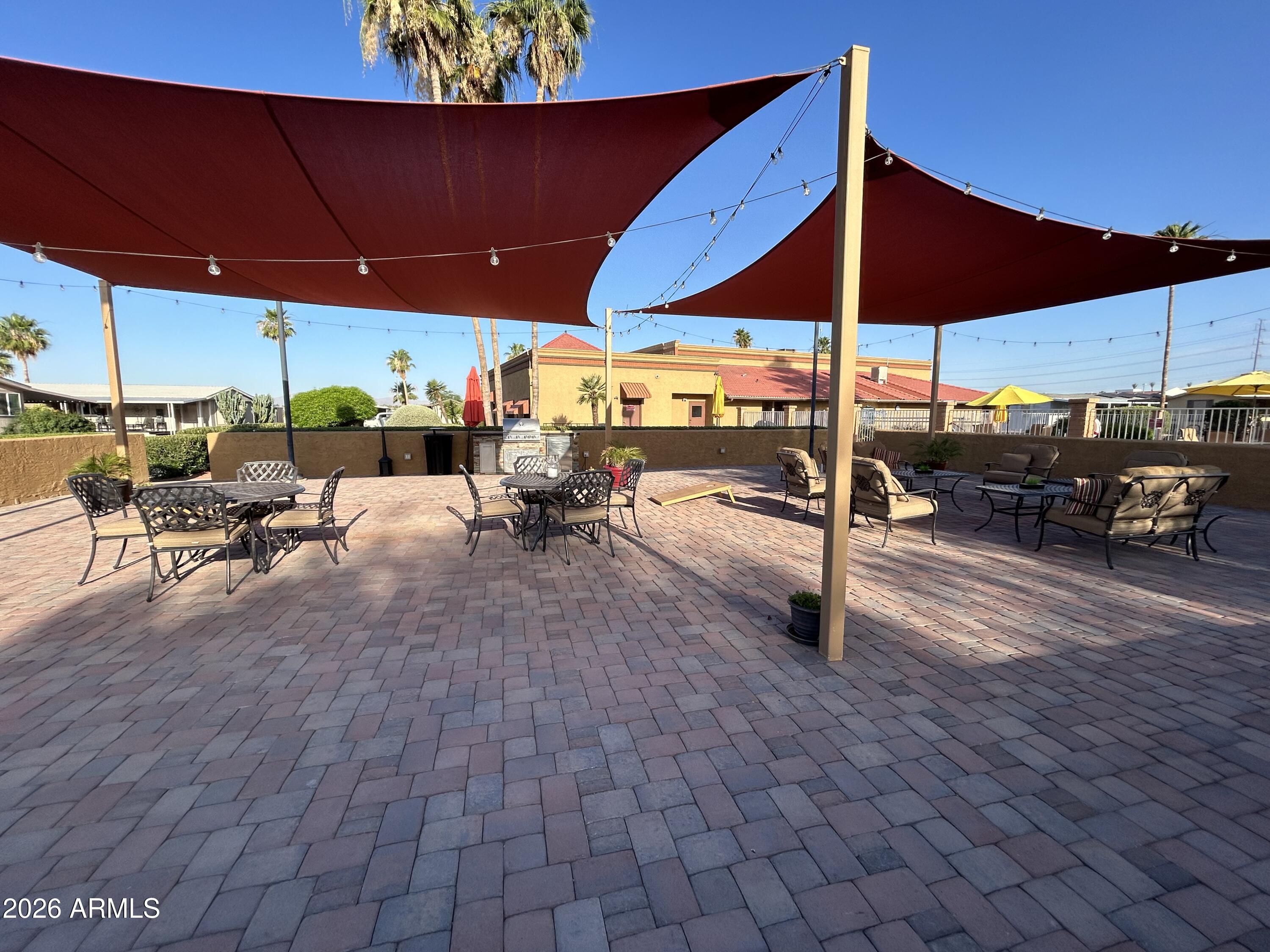 Rose Garden Resort 55+ - Residential