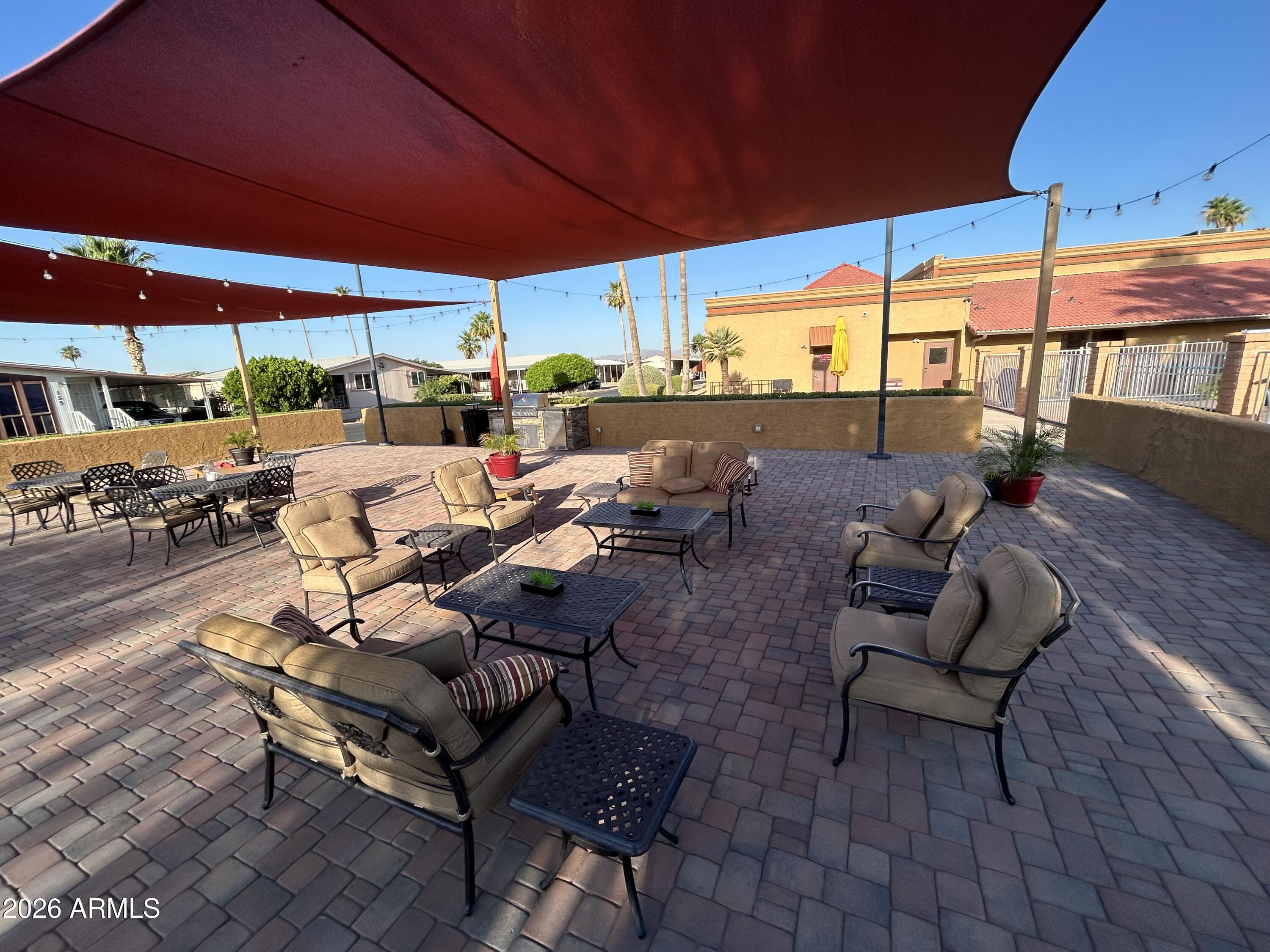 Rose Garden Resort 55+ - Residential