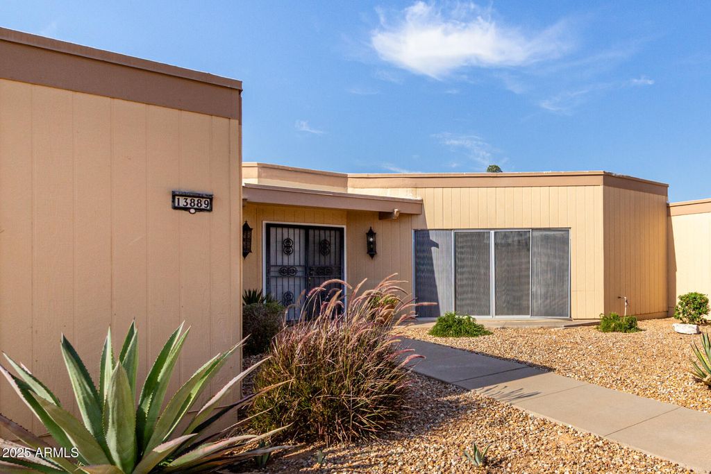 Photo of 13889 N 108th Drive, Sun City, AZ 85351 (MLS # 6881432)