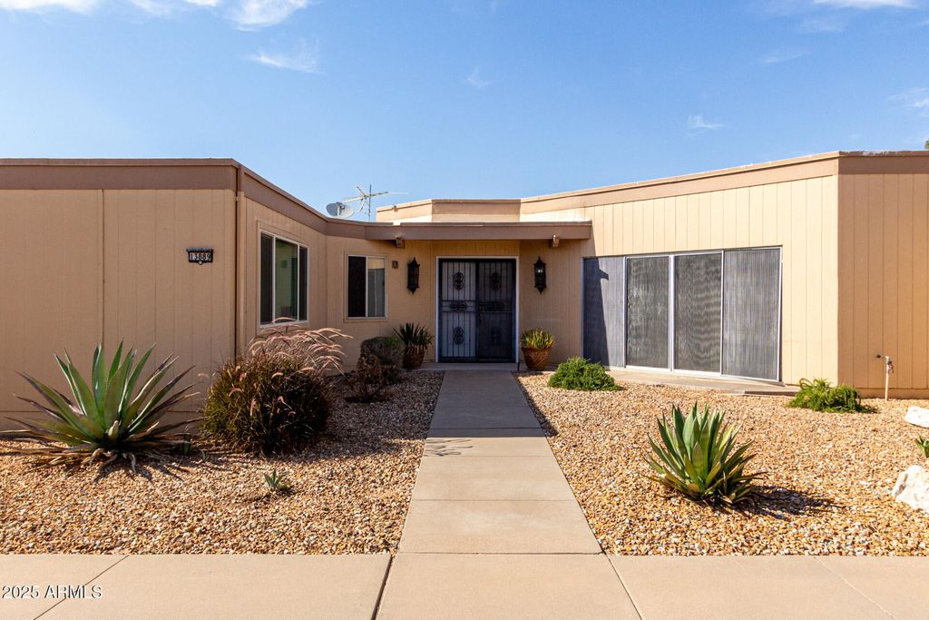 Photo of 13889 N 108th Drive, Sun City, AZ 85351 (MLS # 6881432)