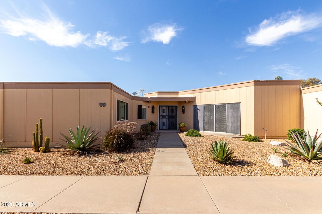 Photo of 13889 N 108th Drive, Sun City, AZ 85351 (MLS # 6881432)