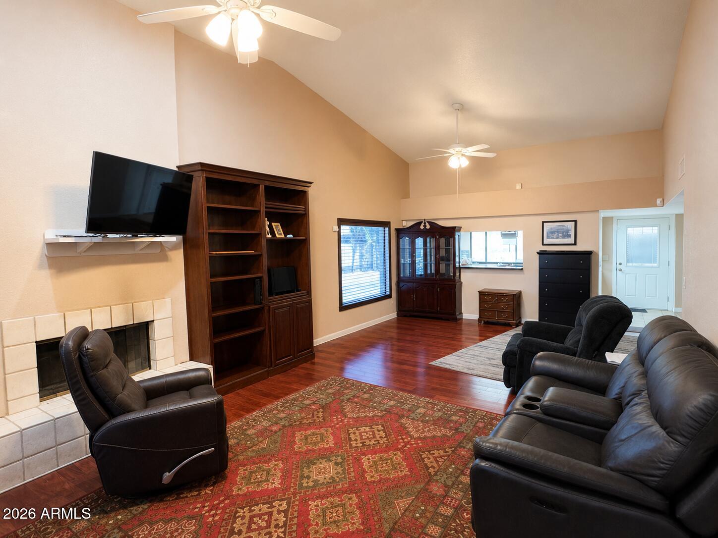Properties 1 1550 N STAPLEY Drive 52
