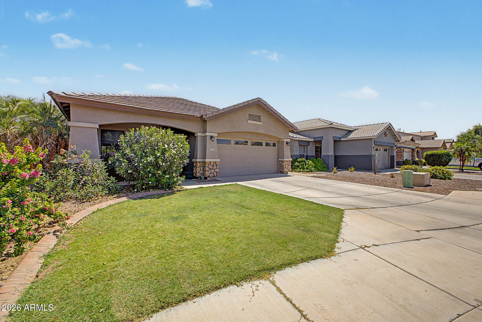 12805 W APODACA Drive