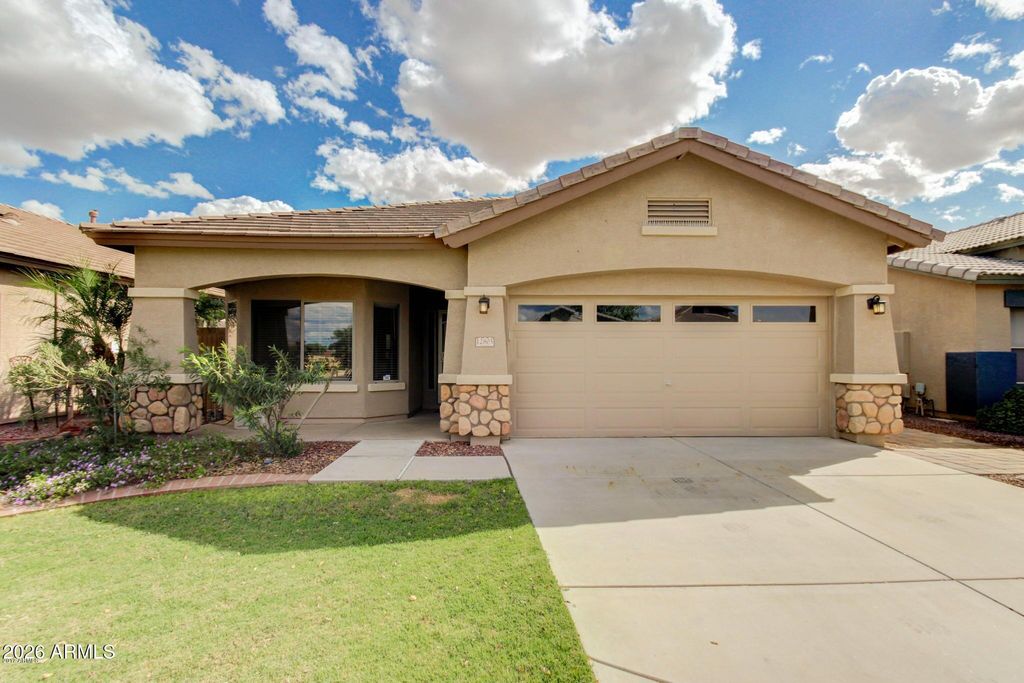 Photo of 12805 W Apodaca Drive, Litchfield Park, AZ 85340 (MLS # 7031557)