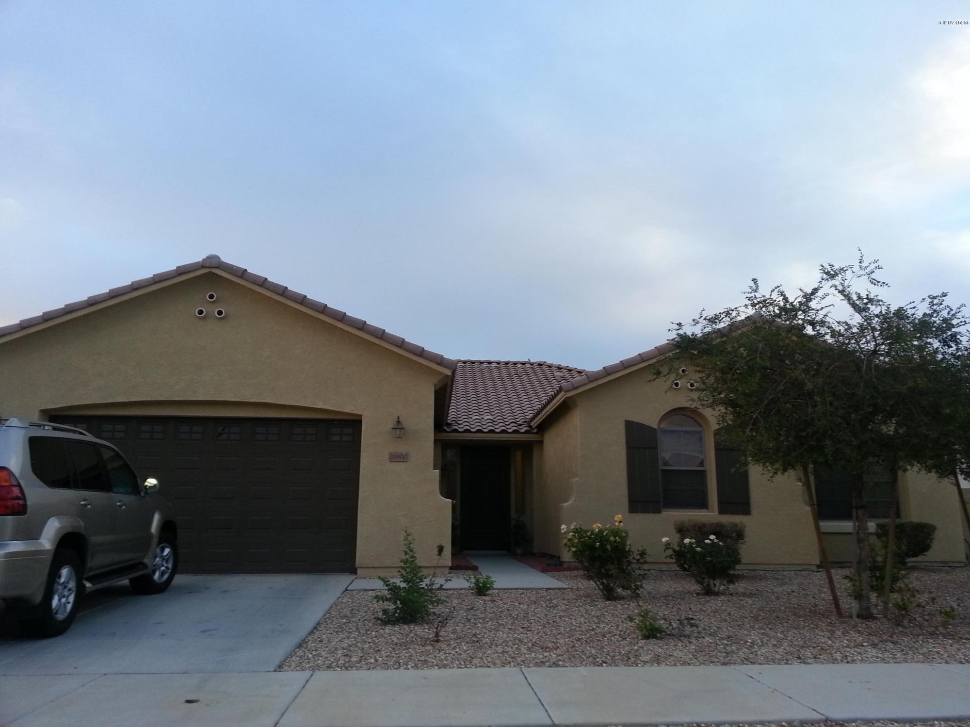 Photo 1 of 12 — 16800 W SHILOH Avenue, Goodyear, AZ 85338