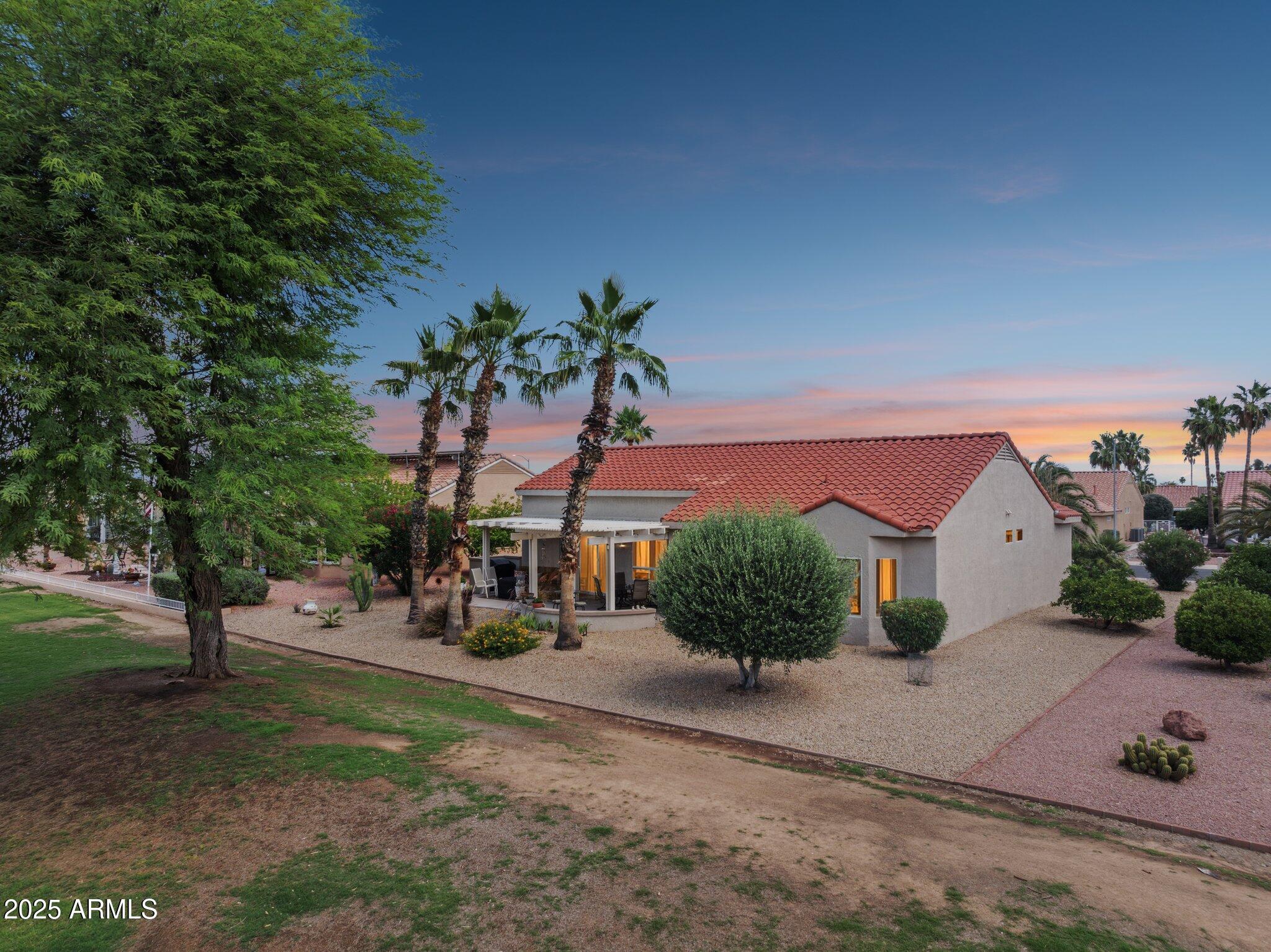15162 W LAS BRIZAS Lane
