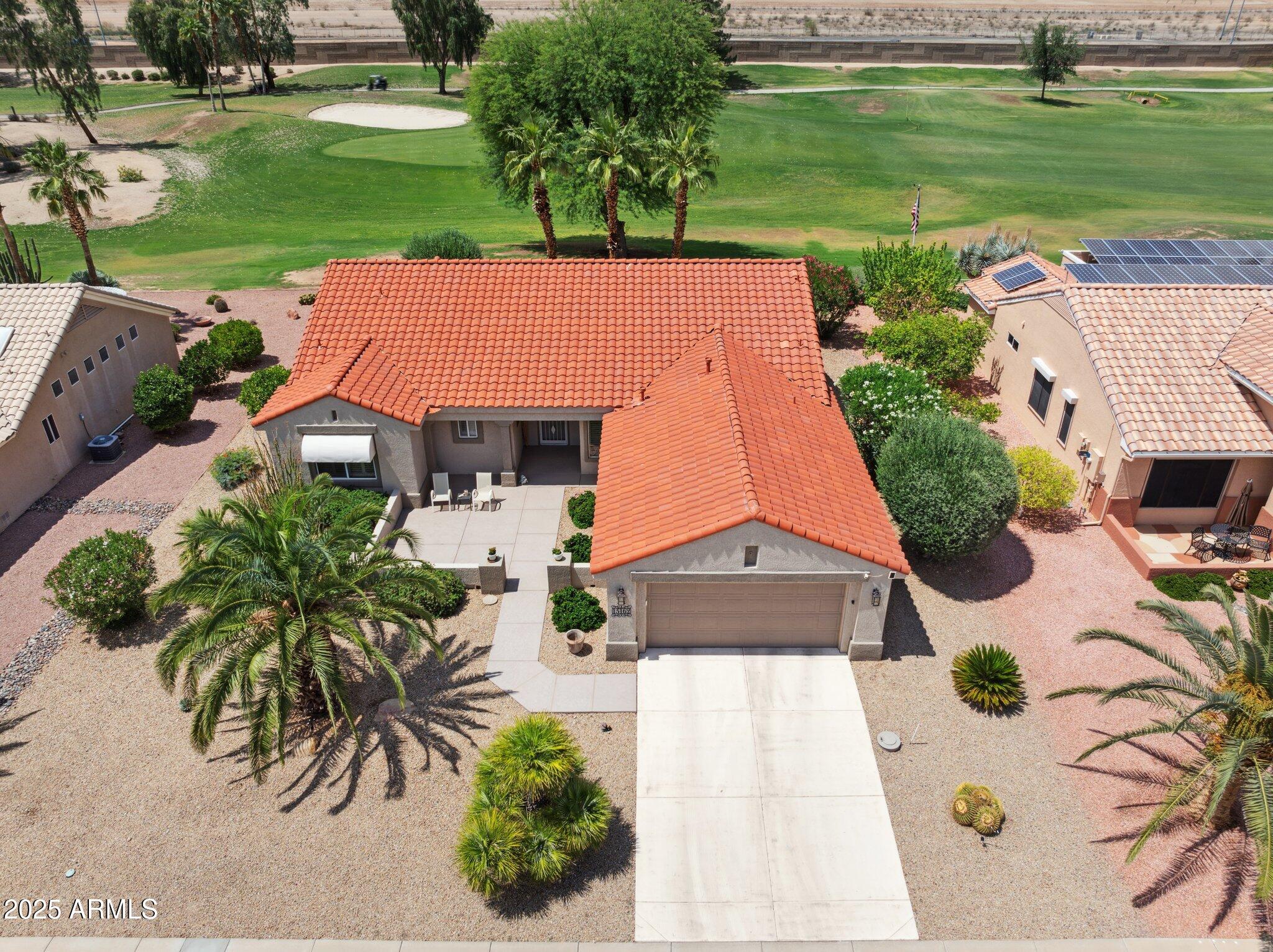 15162 W LAS BRIZAS Lane
