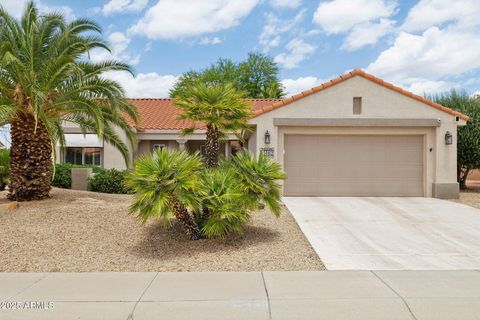 15162 W LAS BRIZAS Lane Sun City West AZ 85375