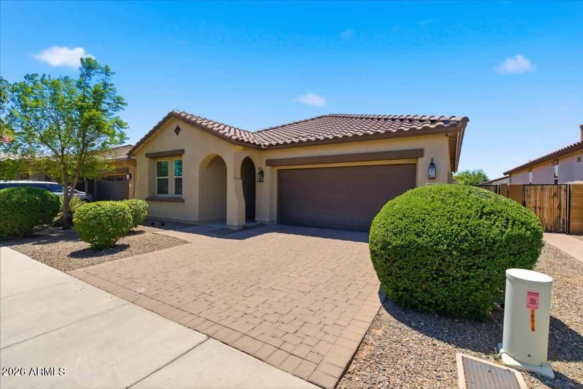 18918 S 209TH Way