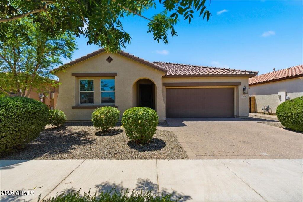 Photo of 18918 S 209th Way, Queen Creek, AZ 85142 (MLS # 7024940)