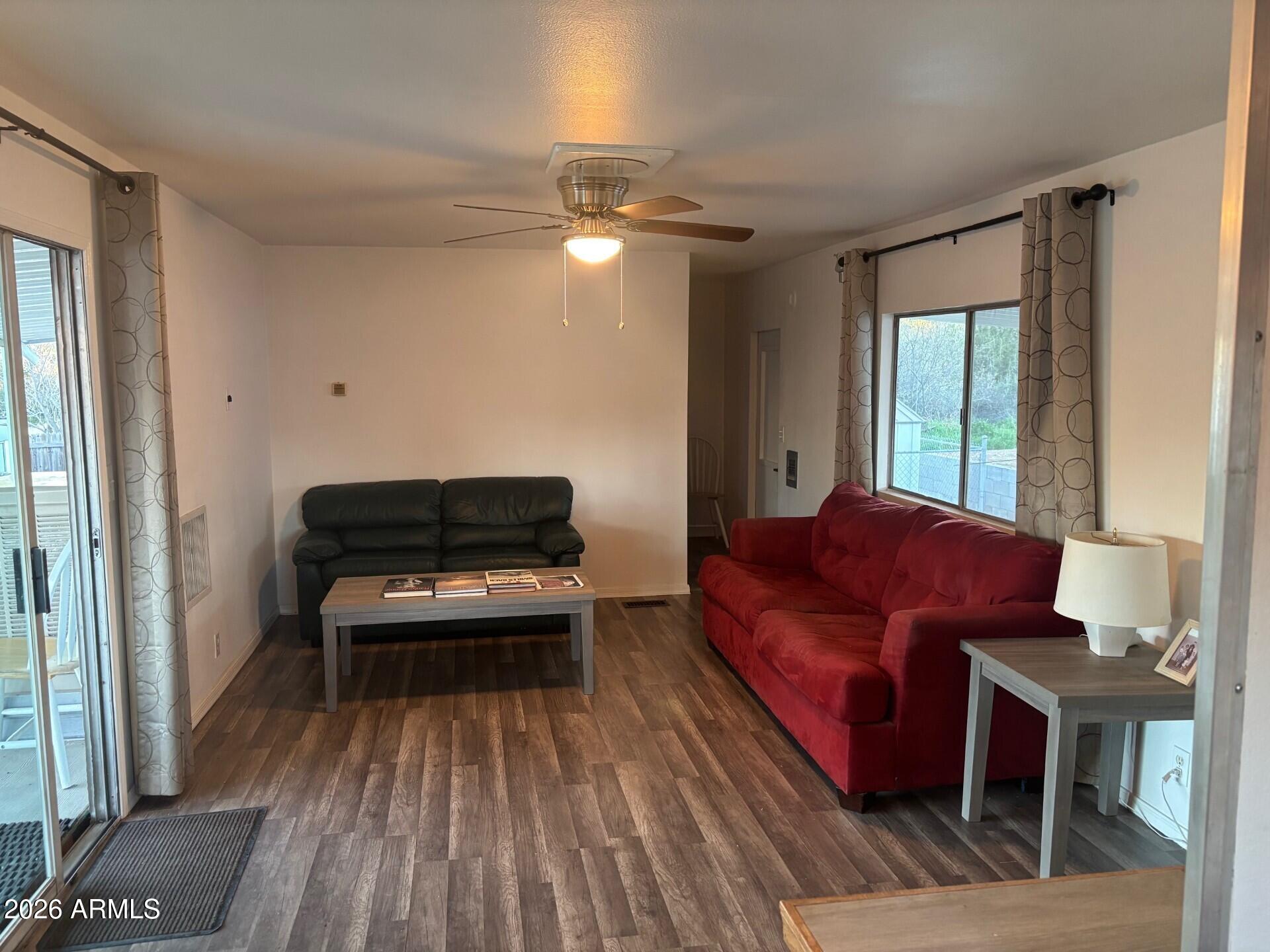 20877 E DEER VALLEY Lane