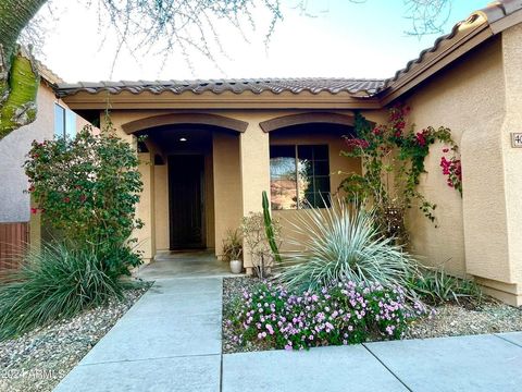 Photo of 40936 N Citrus Canyon Trail, Phoenix, AZ 85086 (MLS # 7013207)
