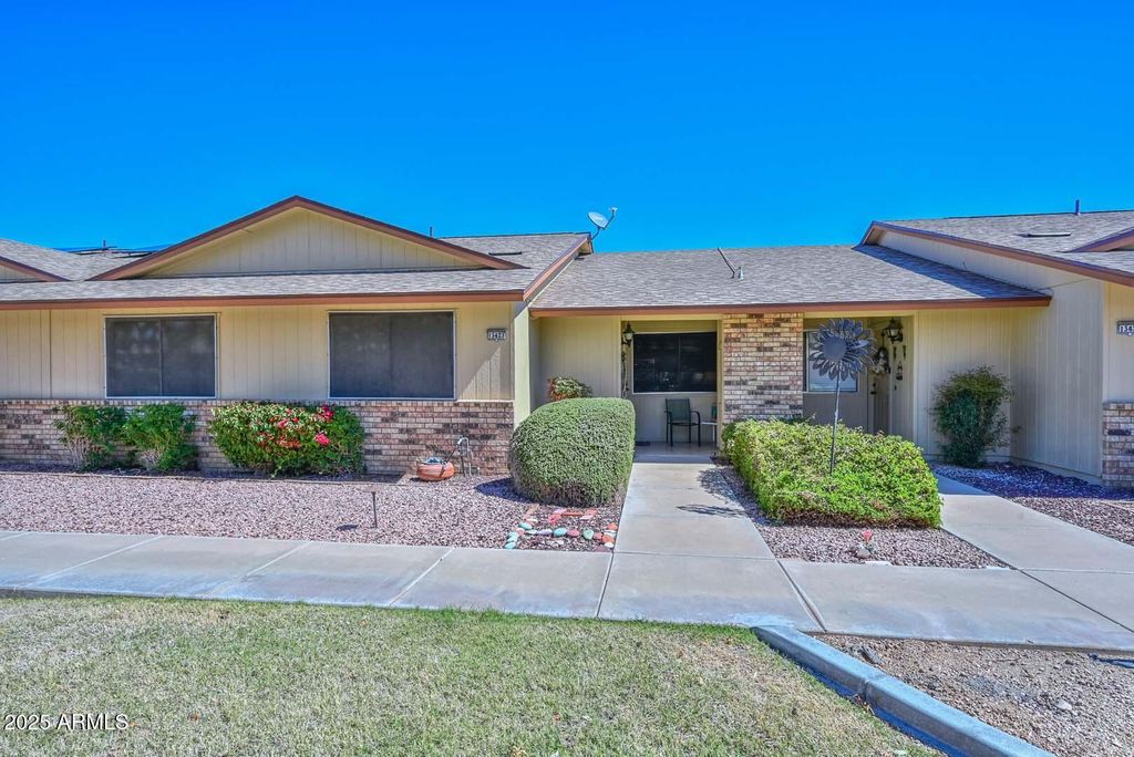 Photo of 13423 W Countryside Drive, Sun City West, AZ 85375 (MLS # 6943862)