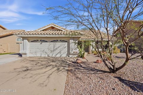 5244 E HANNIBAL Street E Mesa AZ 85205