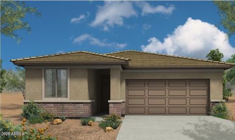 Property photo of 18177 W Soft Wind Drive, Surprise, AZ 85387