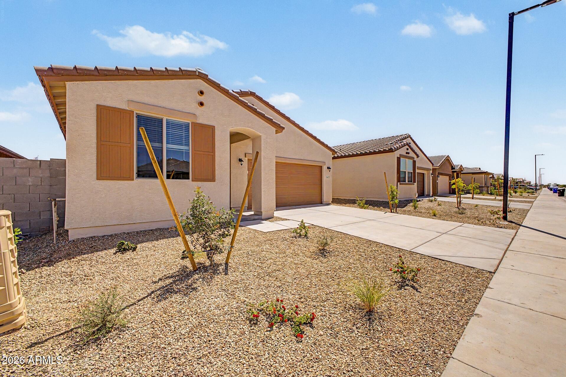 18177 W SOFT WIND Drive