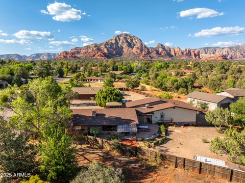 310 EL CAMINO Road Sedona AZ 86336