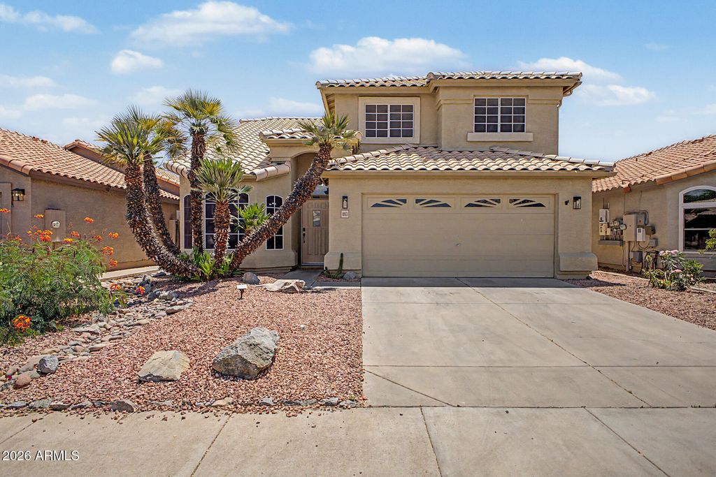 Photo of 1053 W Myrna Lane, Tempe, AZ 85284 (MLS # 7024152)
