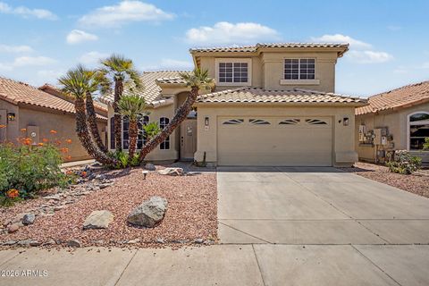 Property photo of 1053 W Myrna Lane, Tempe, AZ 85284