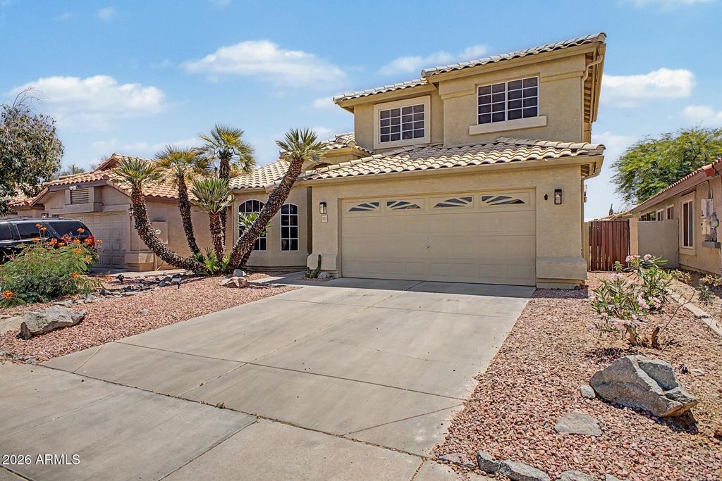 Photo of 1053 W Myrna Lane, Tempe, AZ 85284 (MLS # 7024152)