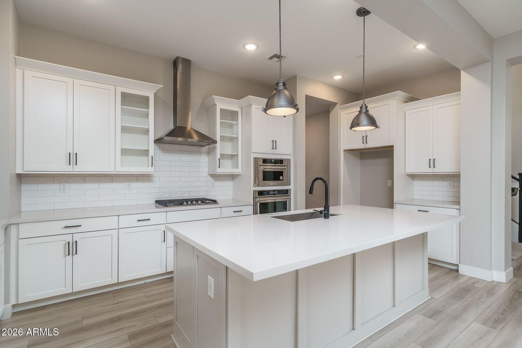 Photo of 14058 W Hubbell Street, Goodyear, AZ 85395 (MLS # 6967712)