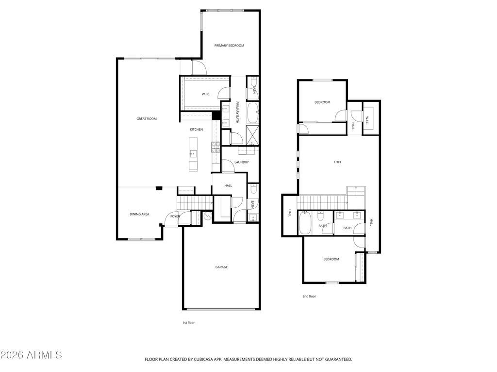 Photo of 14058 W Hubbell Street, Goodyear, AZ 85395 (MLS # 6967712)