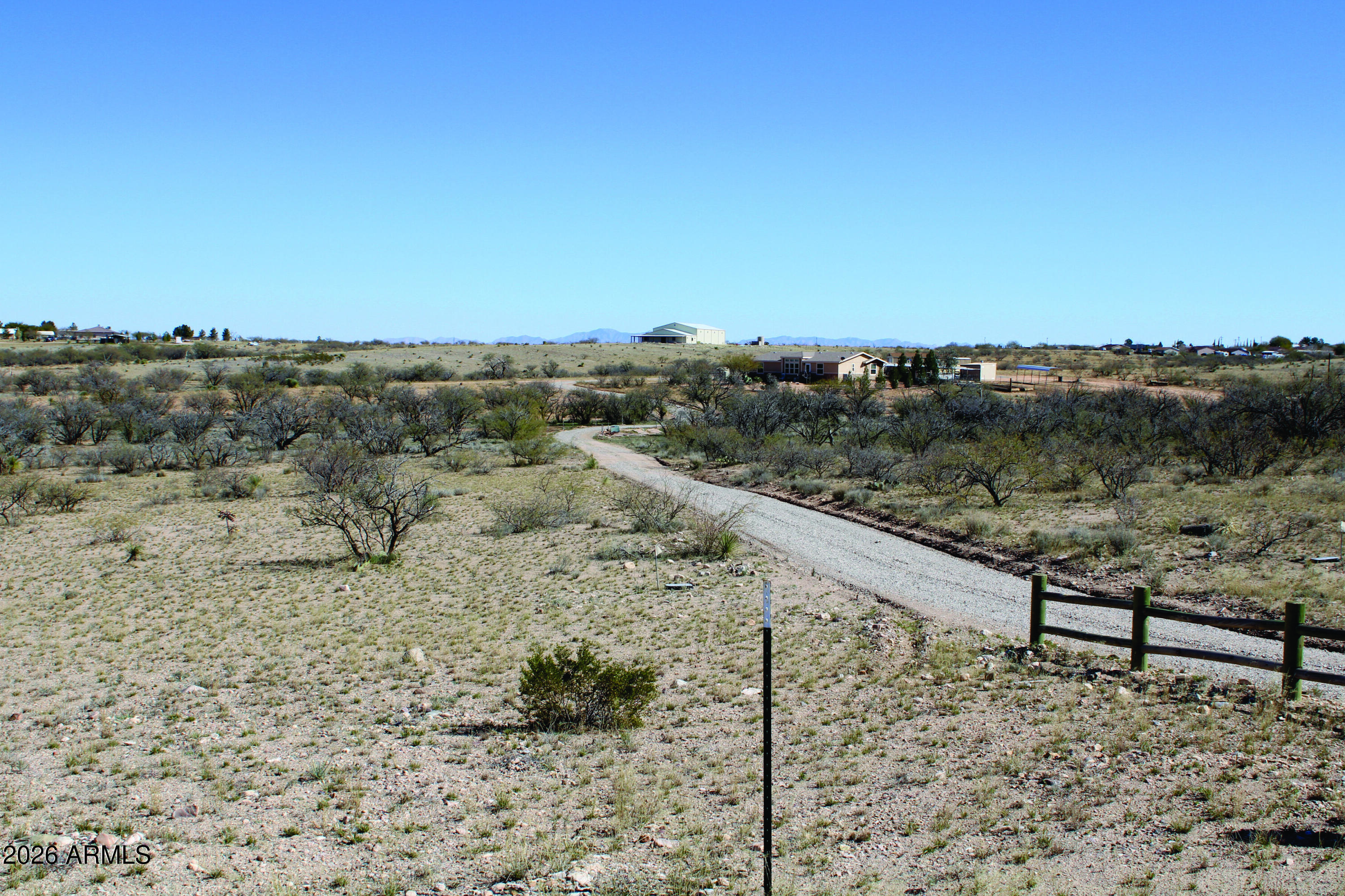 4.12 Acres N Diana Drive -