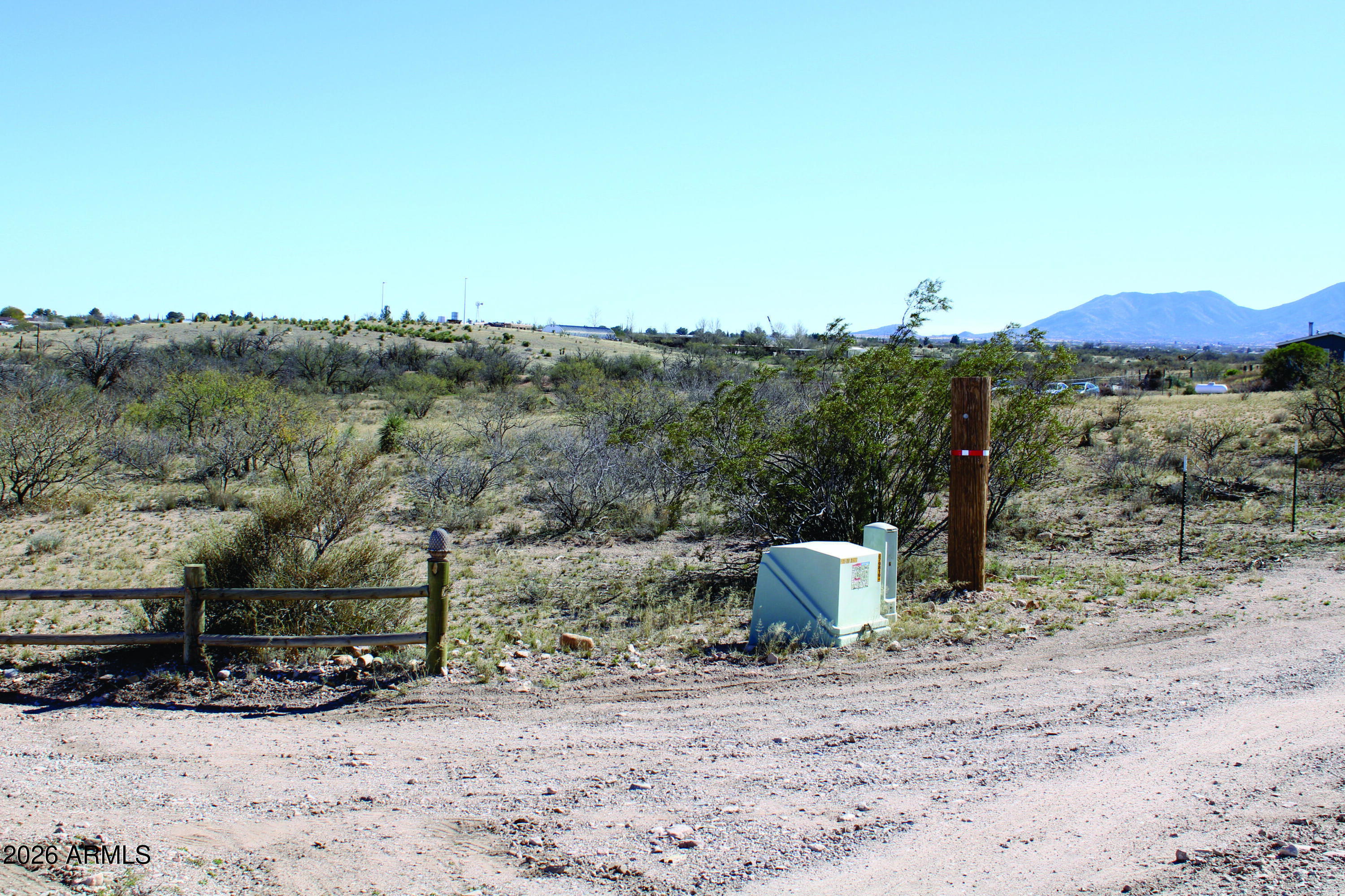 4.12 Acres N Diana Drive -