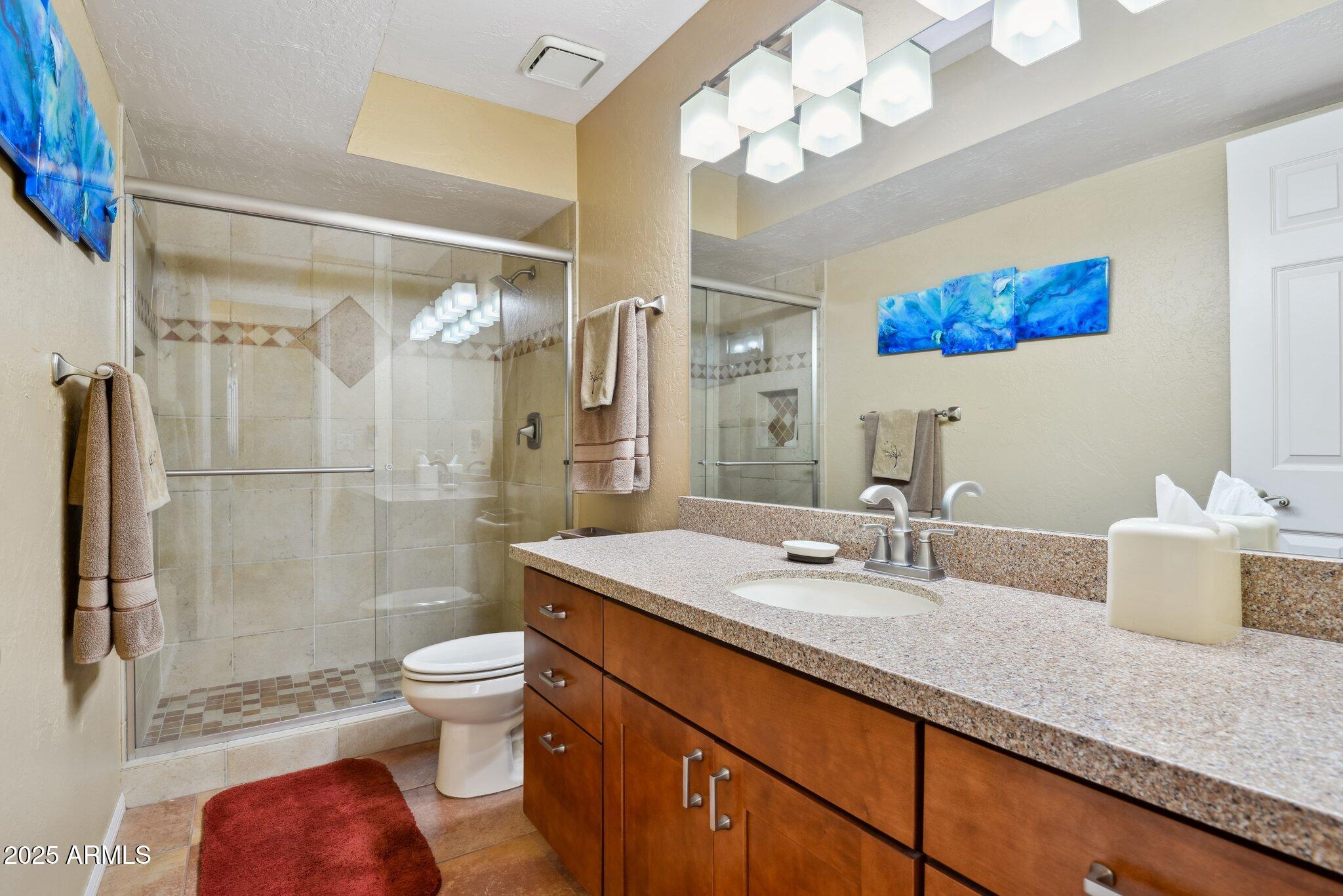 CANYON MESA COUNTRY CLUB PHASE 1 2ND AMD - Residential