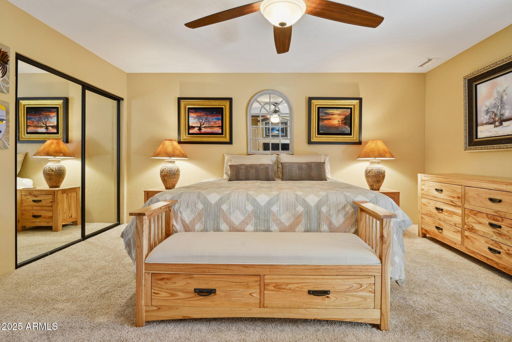 CANYON MESA COUNTRY CLUB PHASE 1 2ND AMD - Residential