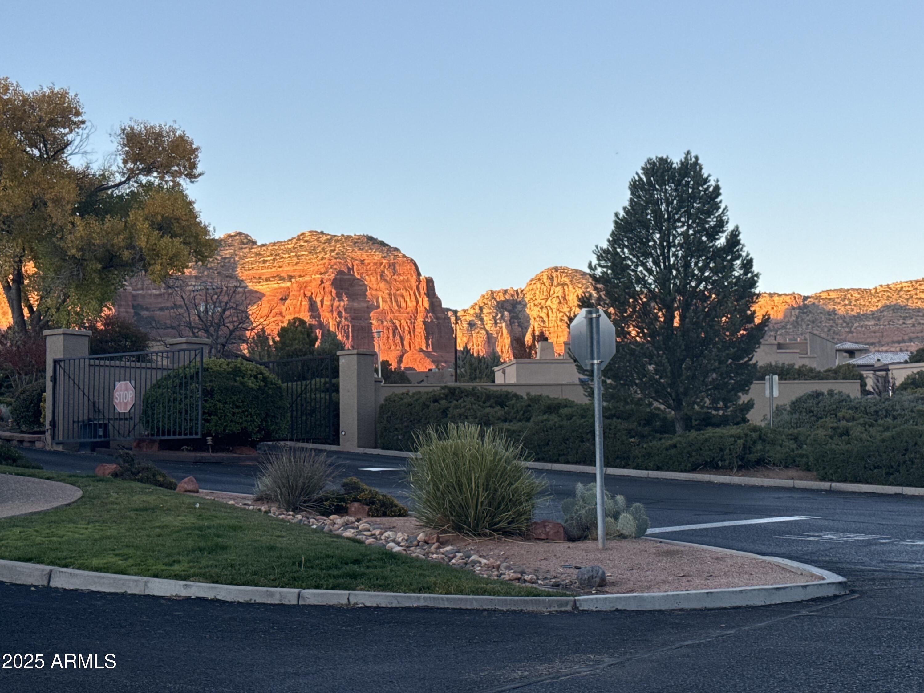 CANYON MESA COUNTRY CLUB PHASE 1 2ND AMD - Residential